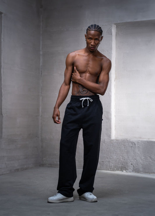 Pantalón Dreams - Negro (B)