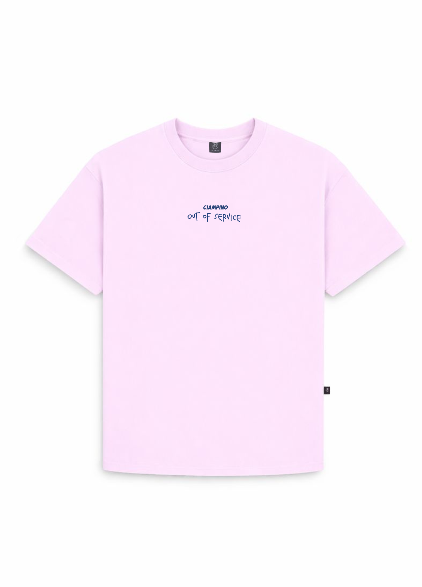 Naptop Regular - Rosa