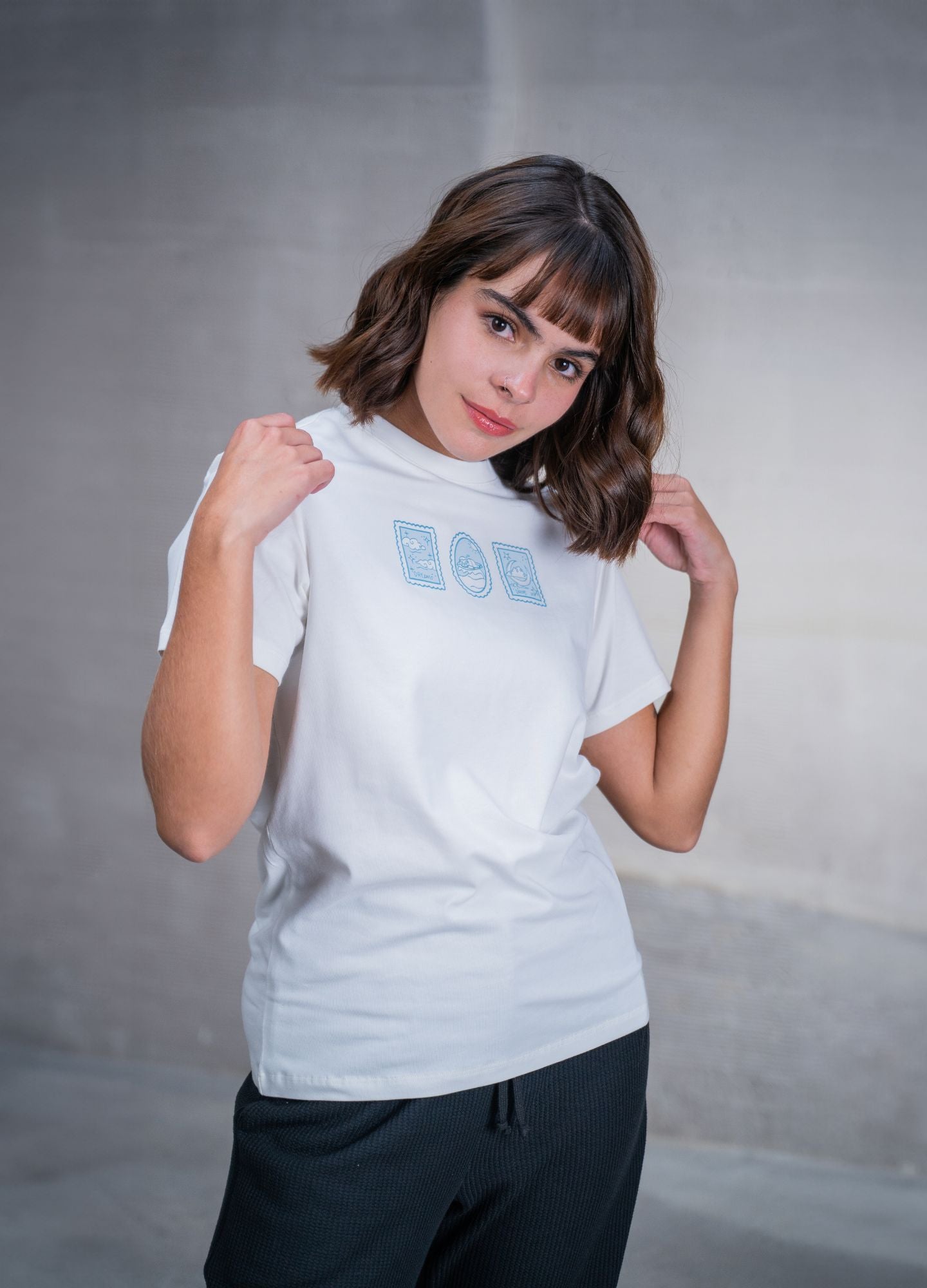 Retratos Regular – Marfil