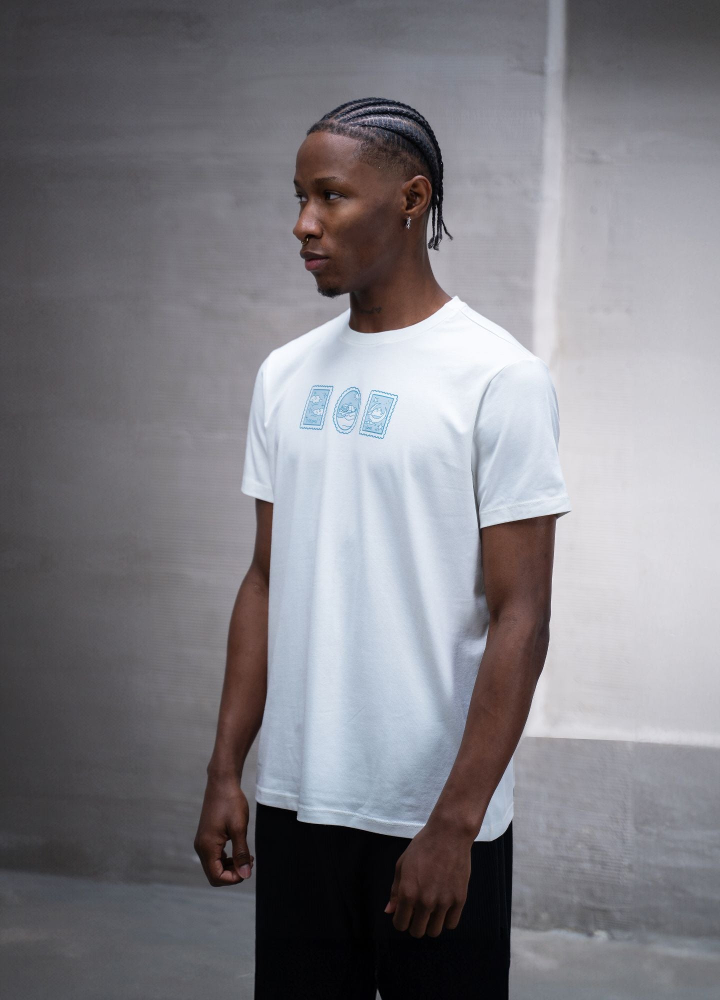 Retratos Regular - Marfil