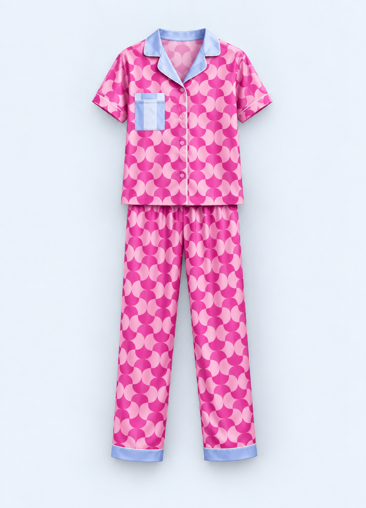 Pijamas Mujer.