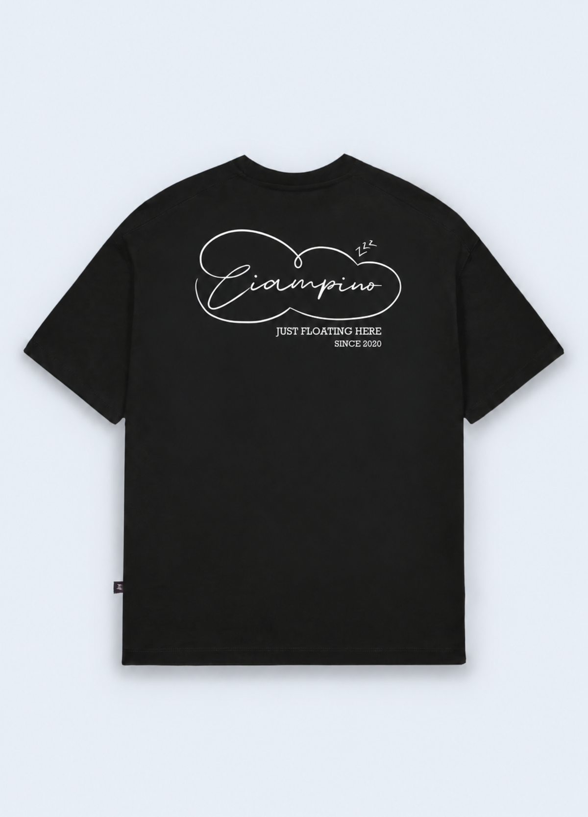 Camisetas Hombre.