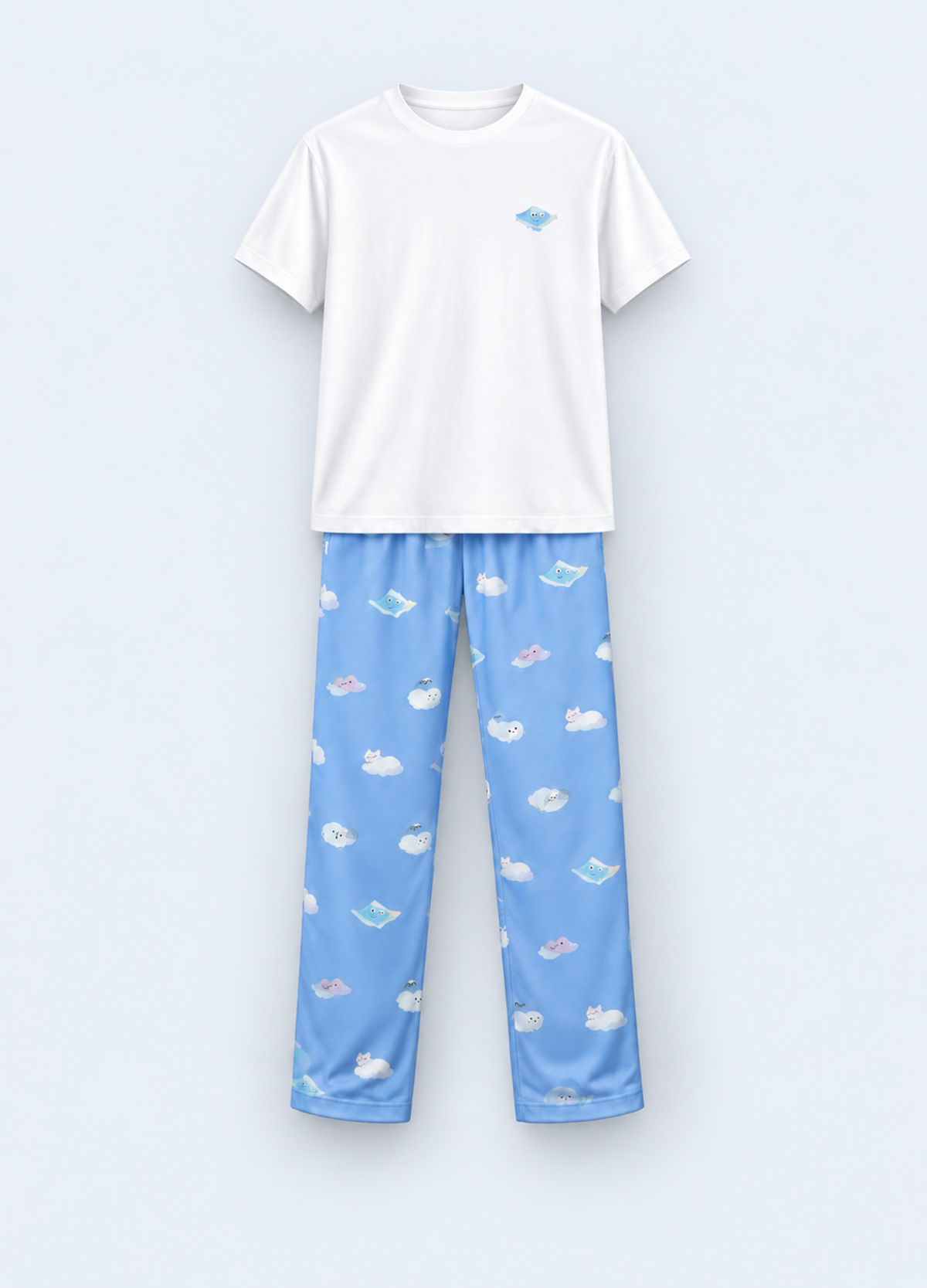 Pijamas Hombre.