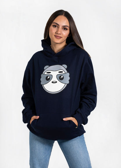 Ciampino Hoodie – Azul - CIAMPINO