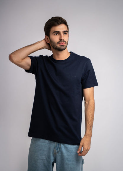 Esencial Regular - Azul