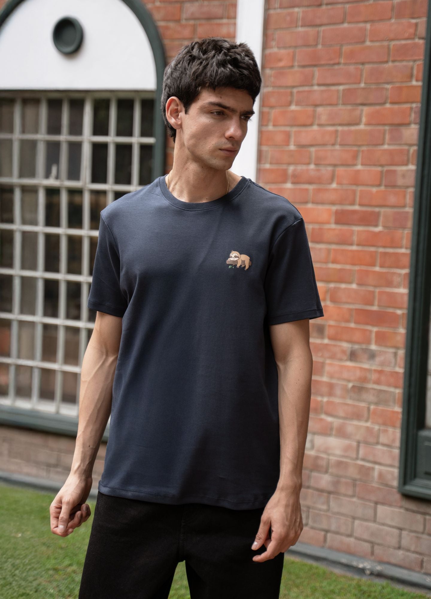 Ciampino Regular - Azul