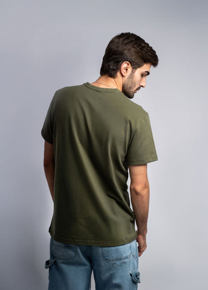 Esencial Regular - Verde