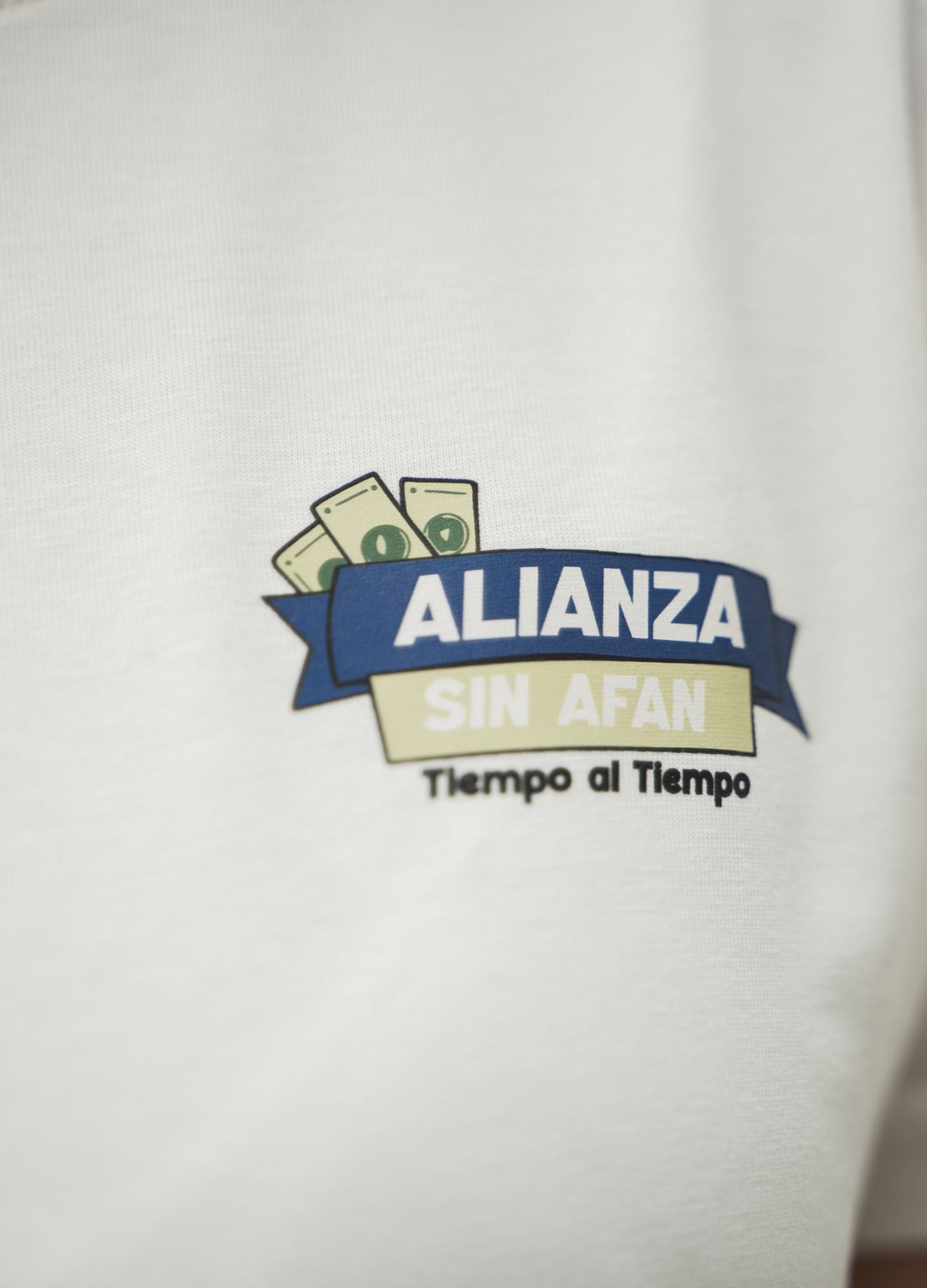 Conjunto Short Alianza sin afan - CIAMPINO