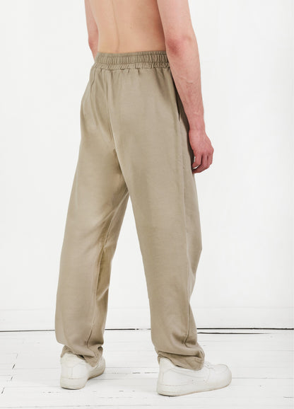 Basic Ciampino Pantalón - Visón