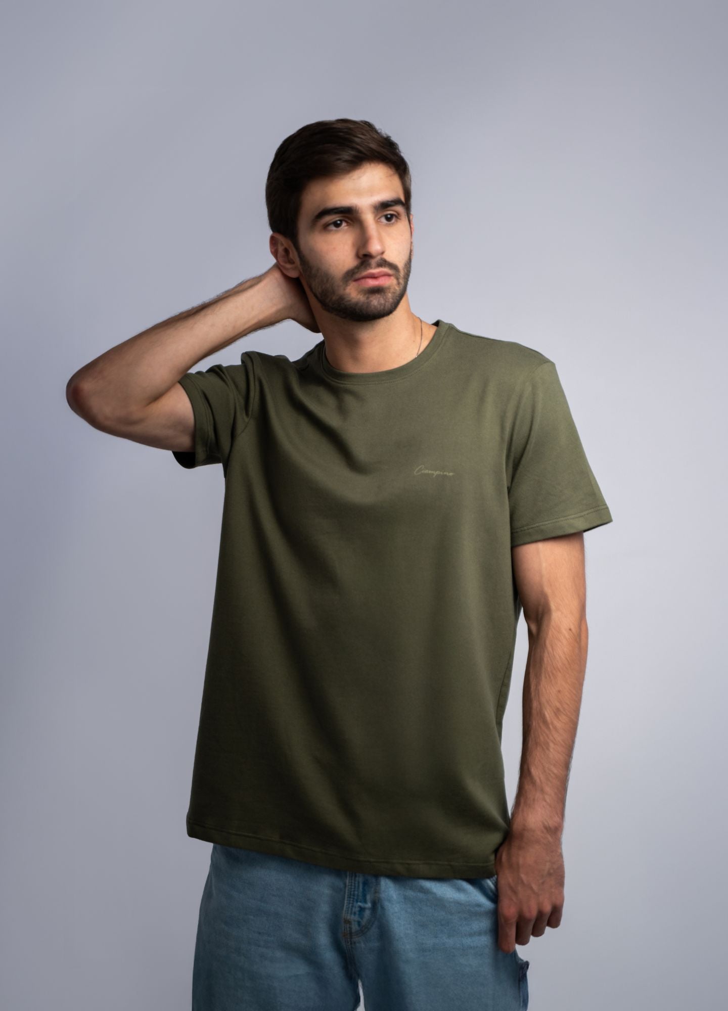 Esencial Regular - Verde