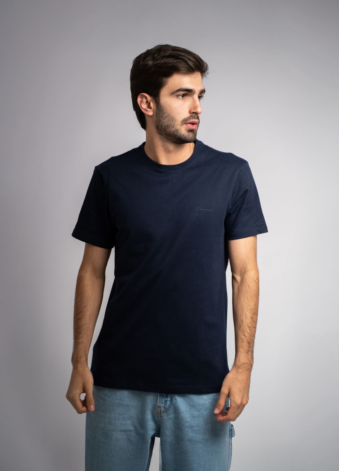 Esencial Regular - Azul