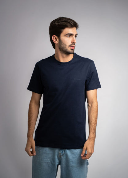 Esencial Regular - Azul