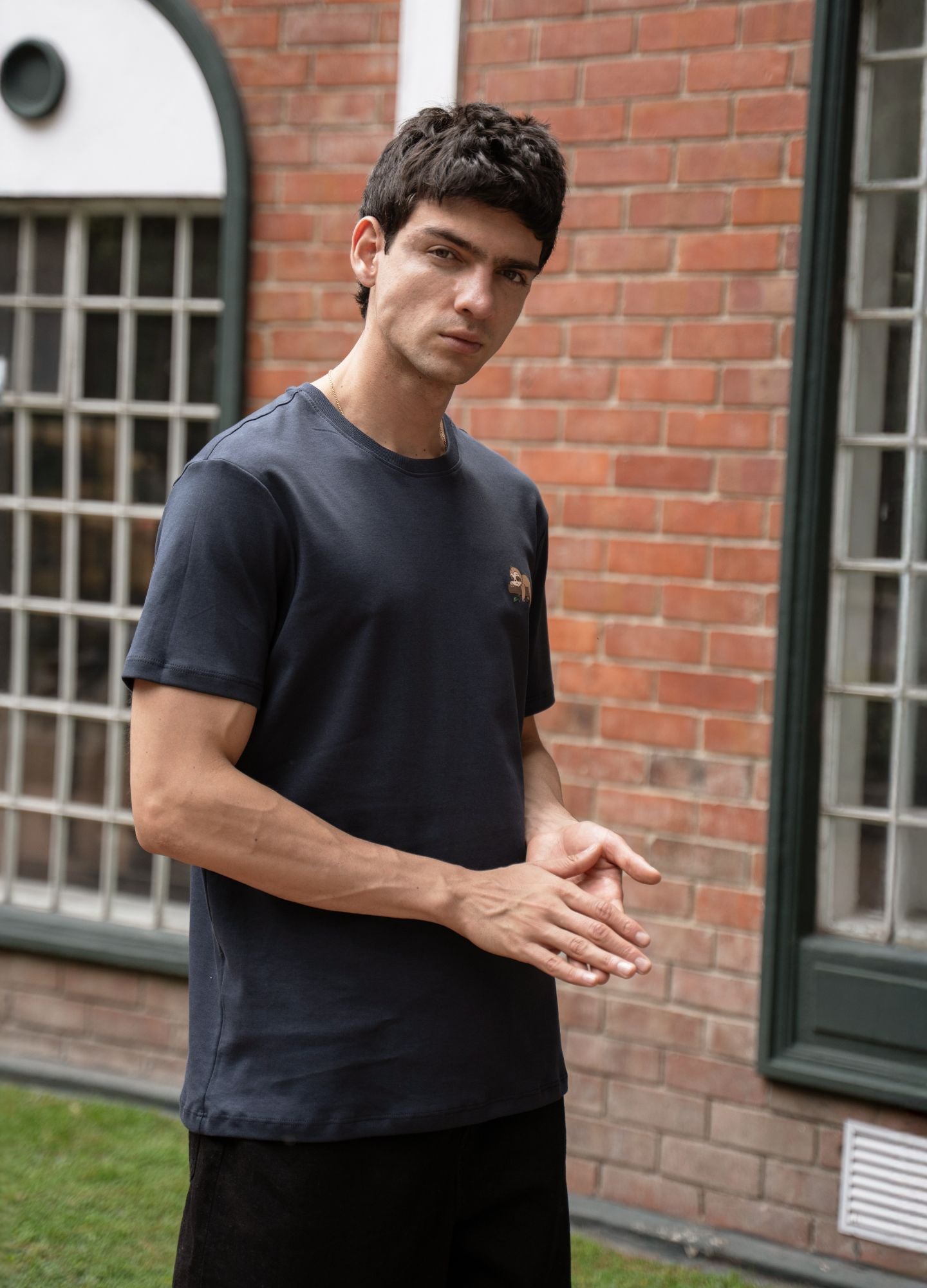 Ciampino Regular - Azul