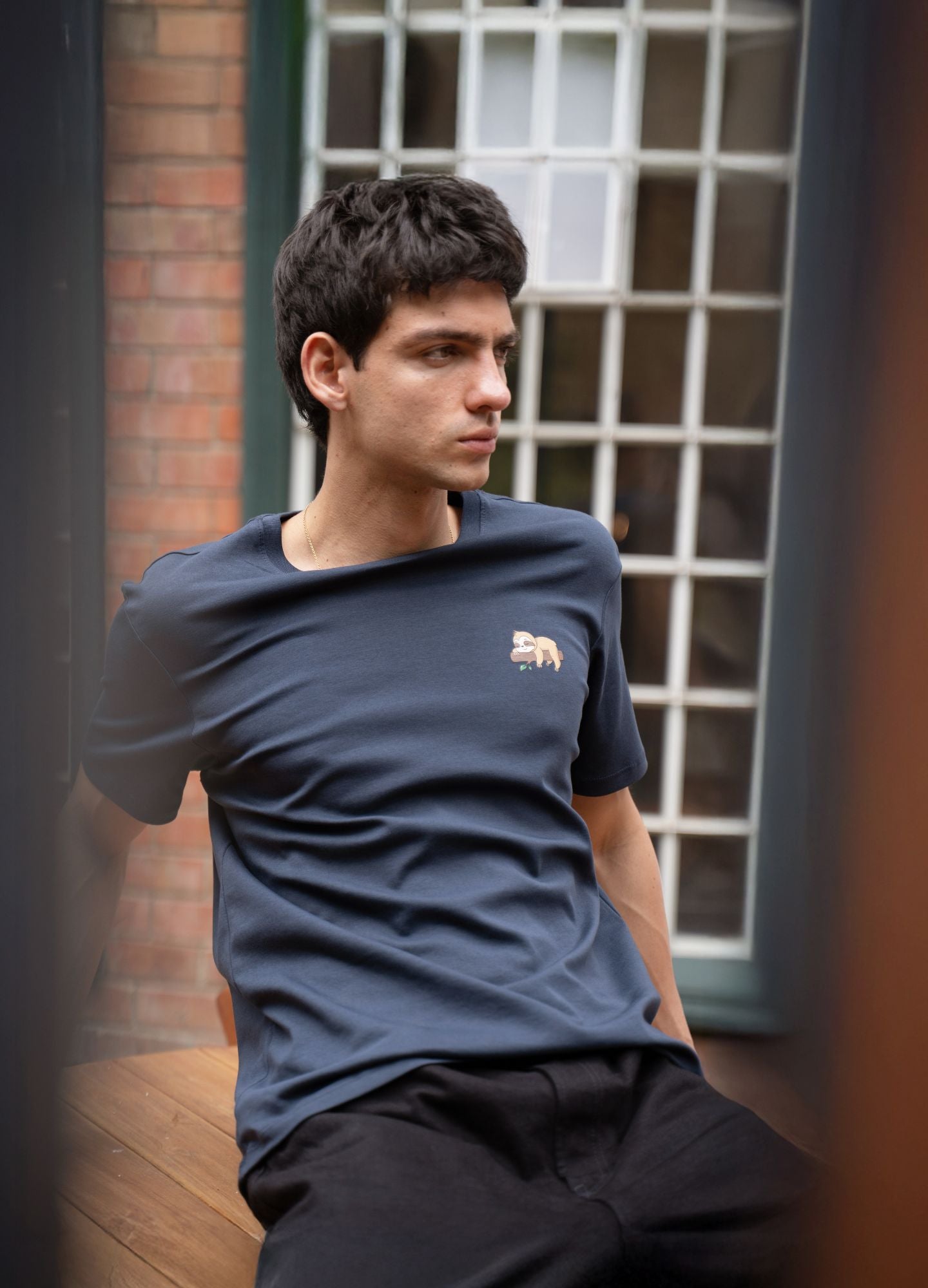 Ciampino Regular - Azul