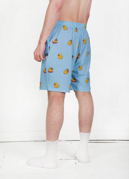 Short Paticos – Azul