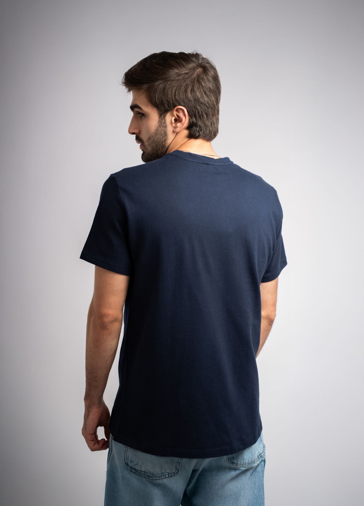 Esencial Regular - Azul