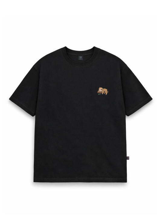 Ciampino Oversized - Negro