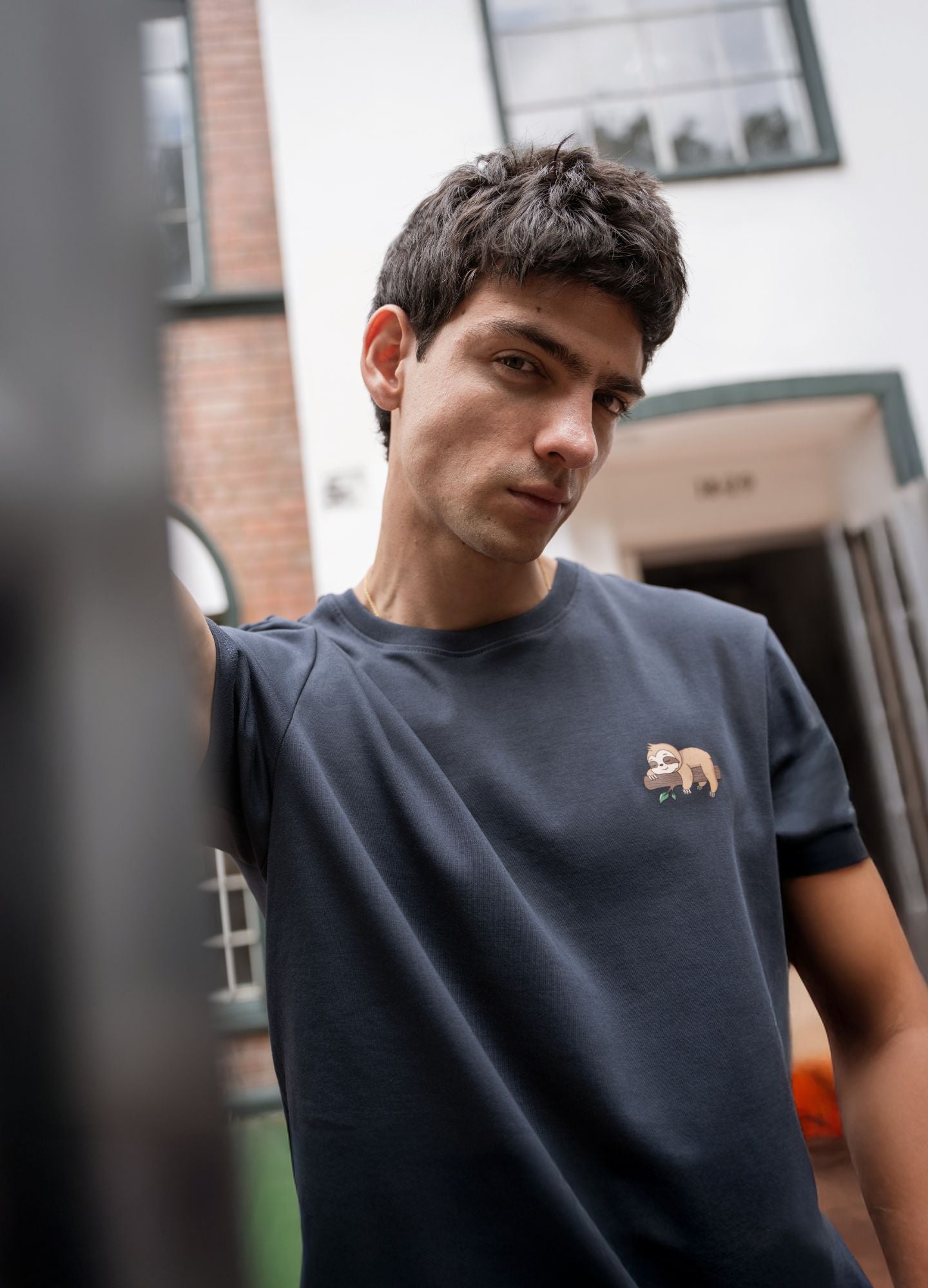 Ciampino Regular - Azul