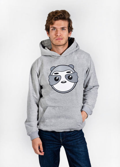 Ciampino Hoodie – Gris - CIAMPINO