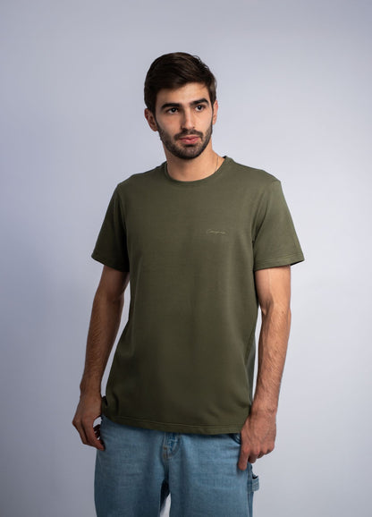 Esencial Regular - Verde