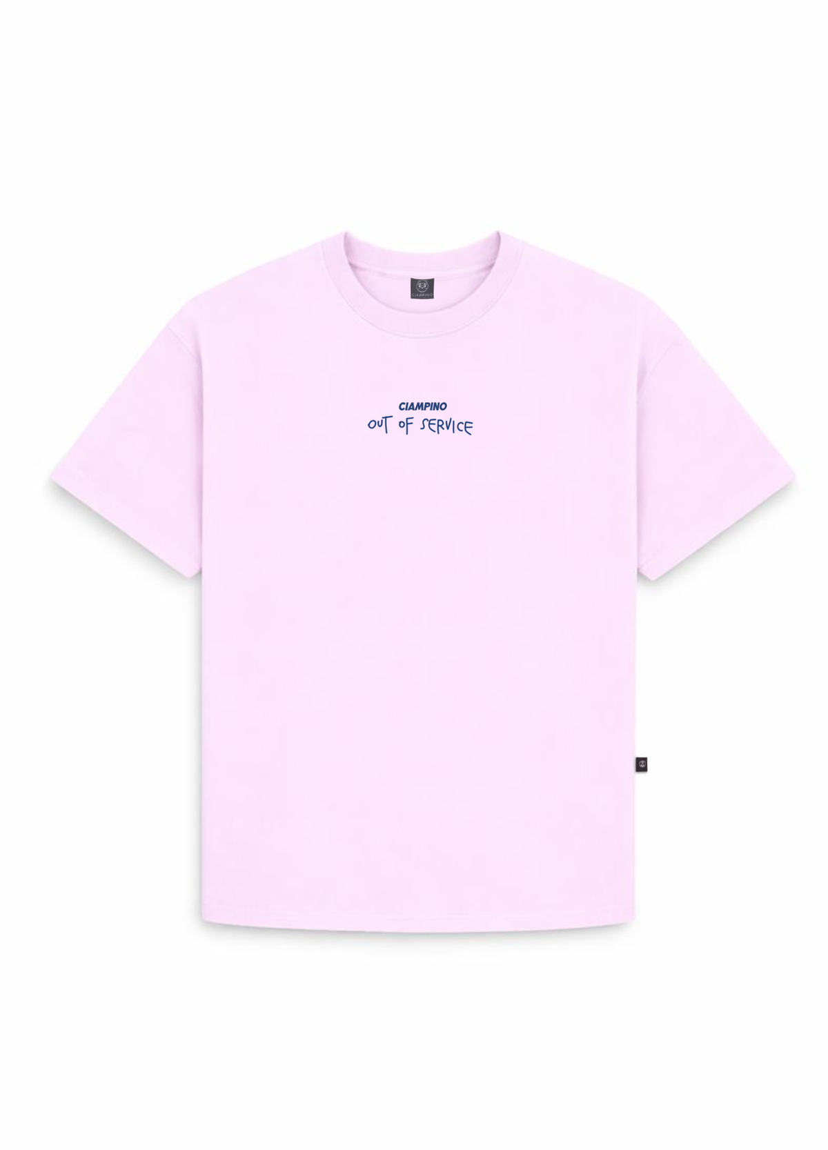 Naptop Regular - Rosa - CIAMPINO
