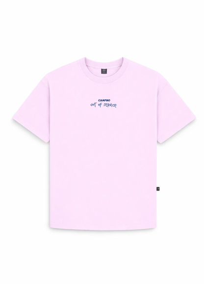 Naptop Regular - Rosa