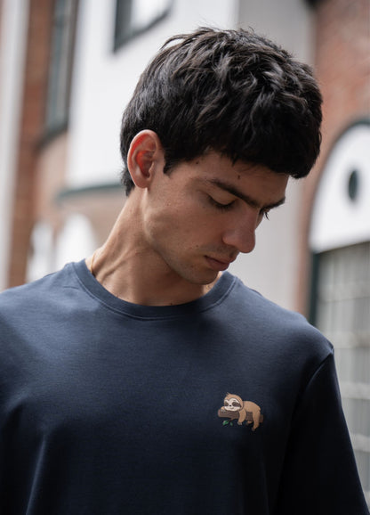 Ciampino Regular - Azul