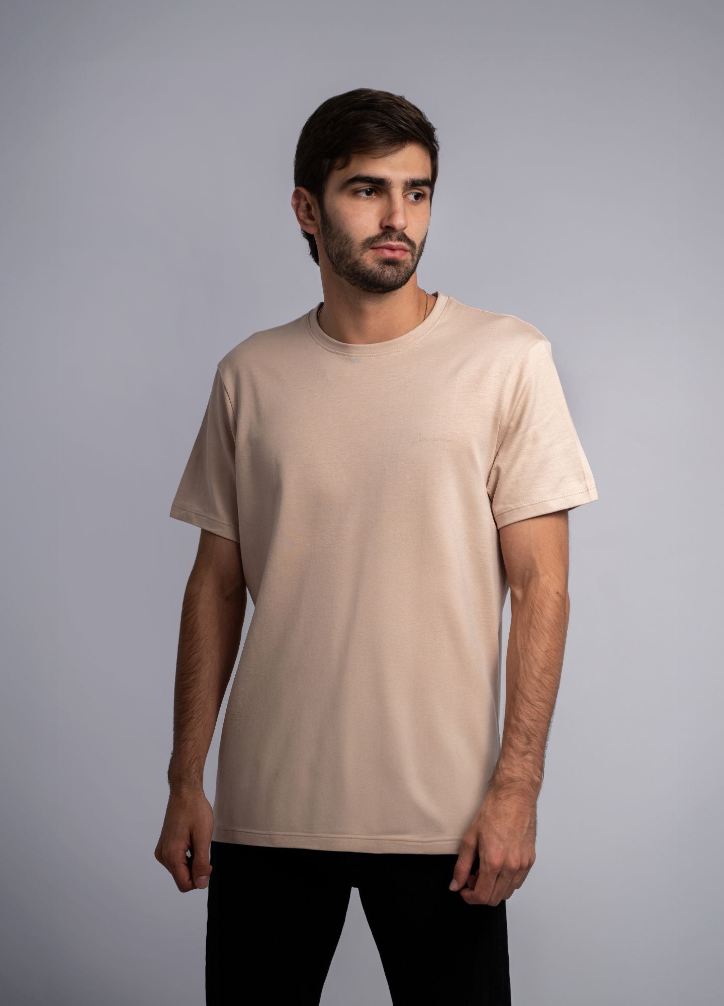 Esencial Regular - Taupe