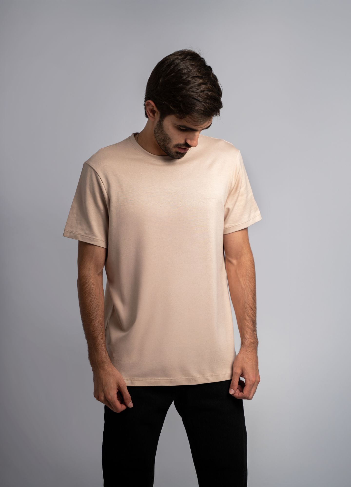 Esencial Regular - Taupe