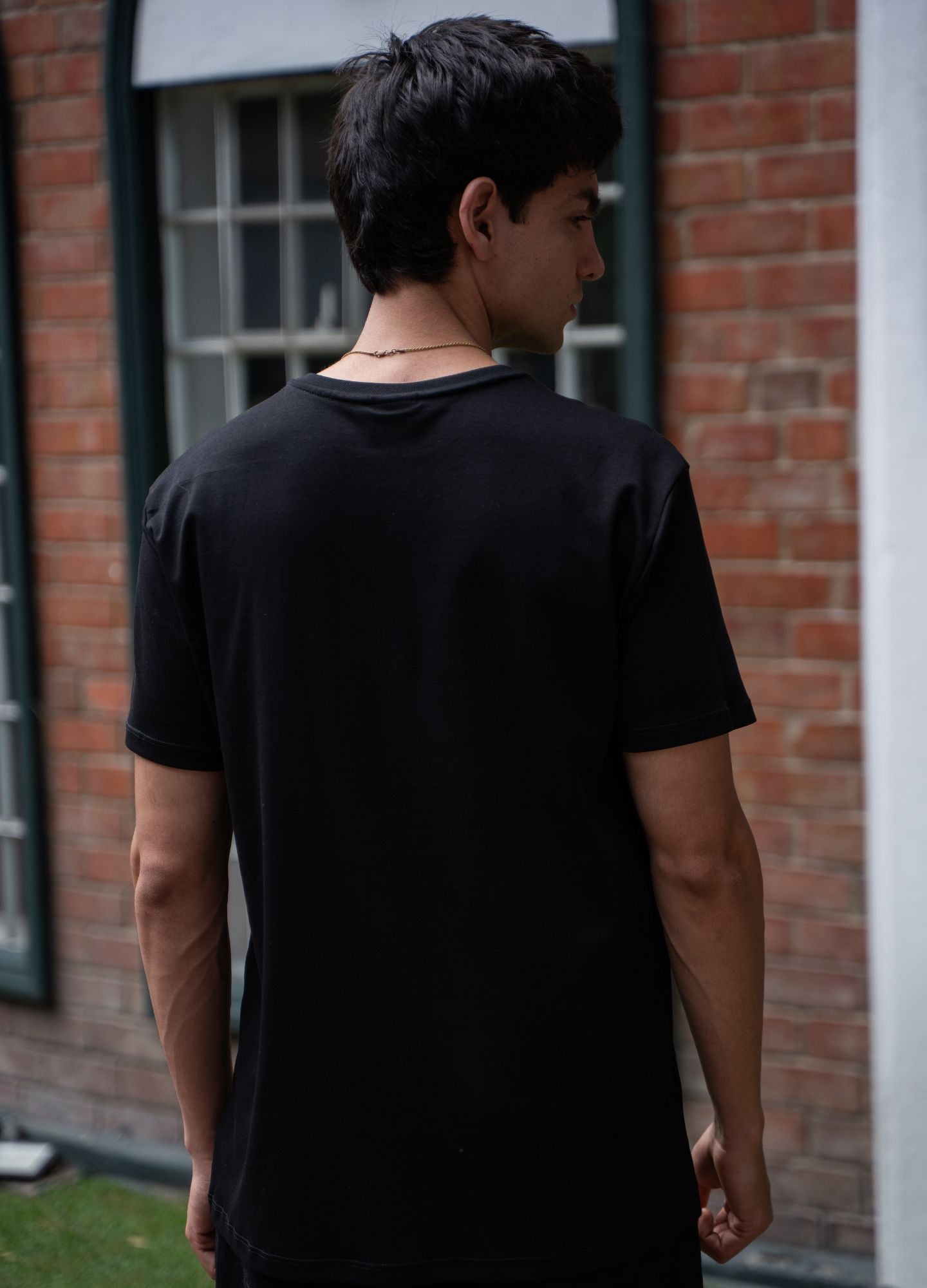 Ciampino Regular - Negro