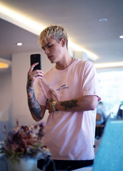 Naptop Regular - Rosa