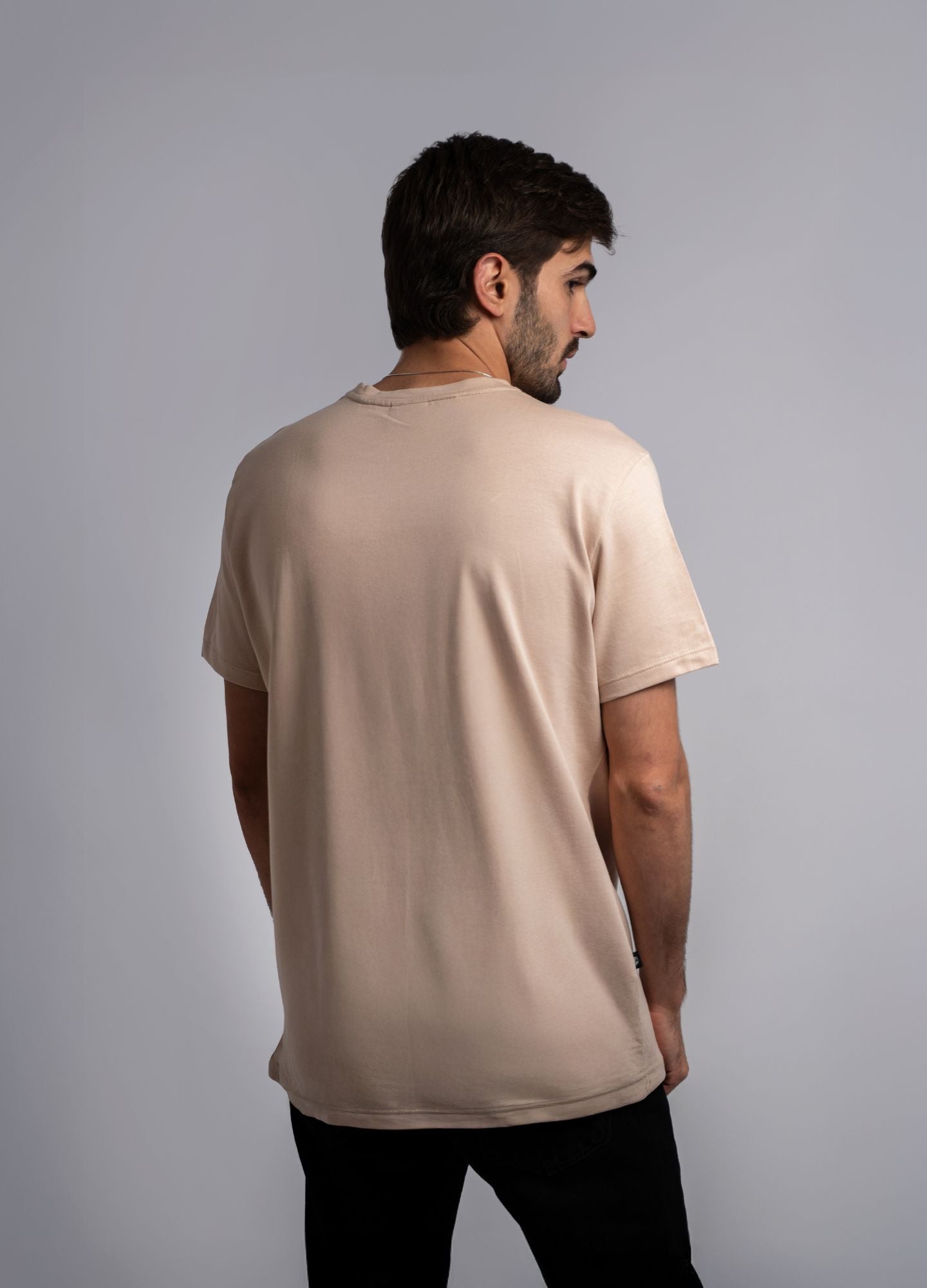 Esencial Regular - Taupe