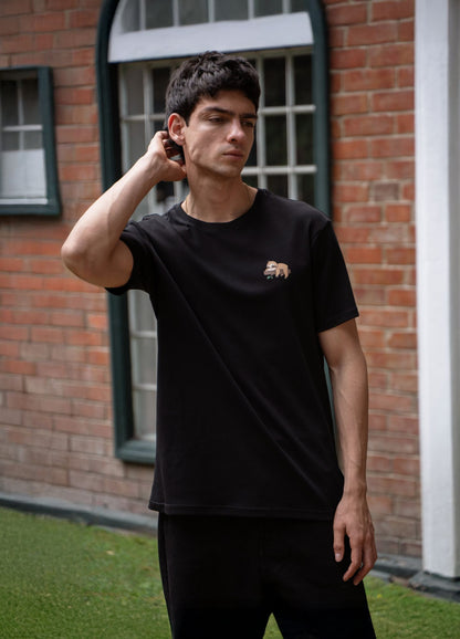 Ciampino Regular - Negro