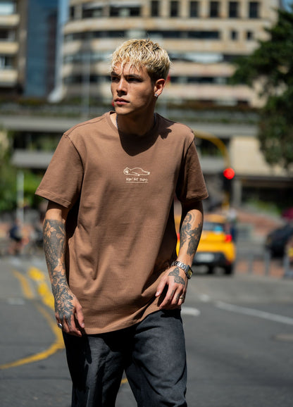 Nop Today Regular - Cafe