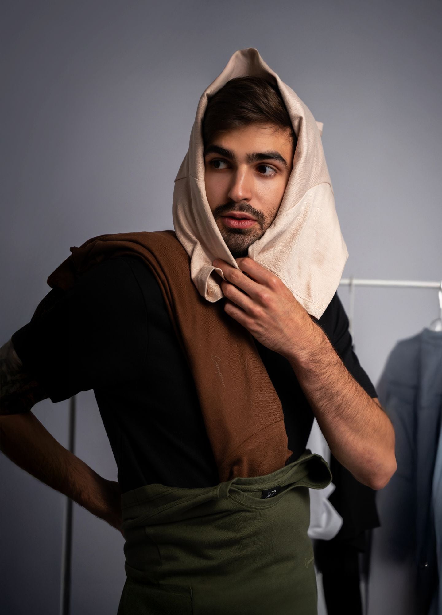 Esencial Regular - Crema