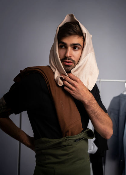 Esencial Regular - Crema