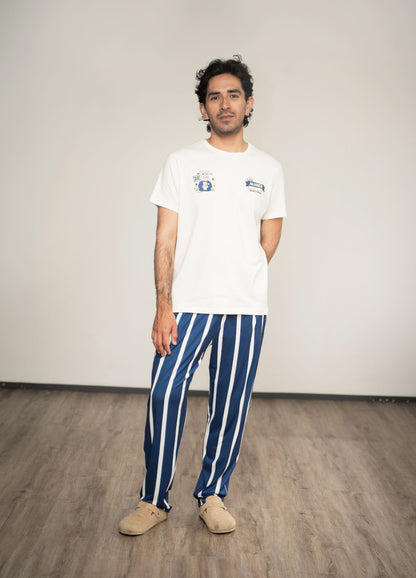 Conjunto Pantalón Alianza sin afán - CIAMPINO