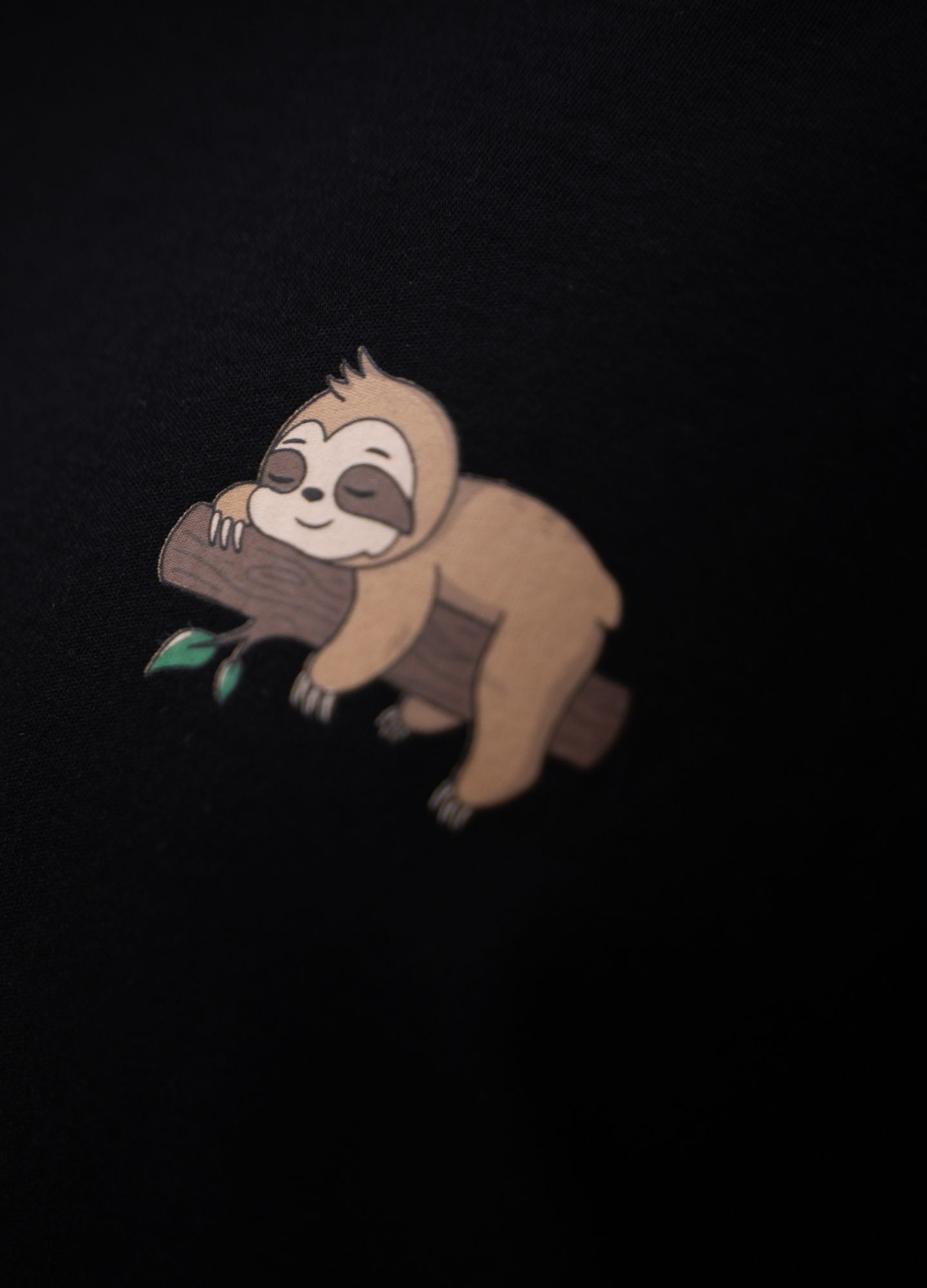 Ciampino Regular - Negro