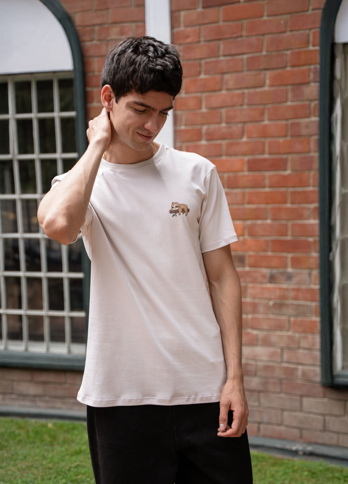 Ciampino Regular - Perla