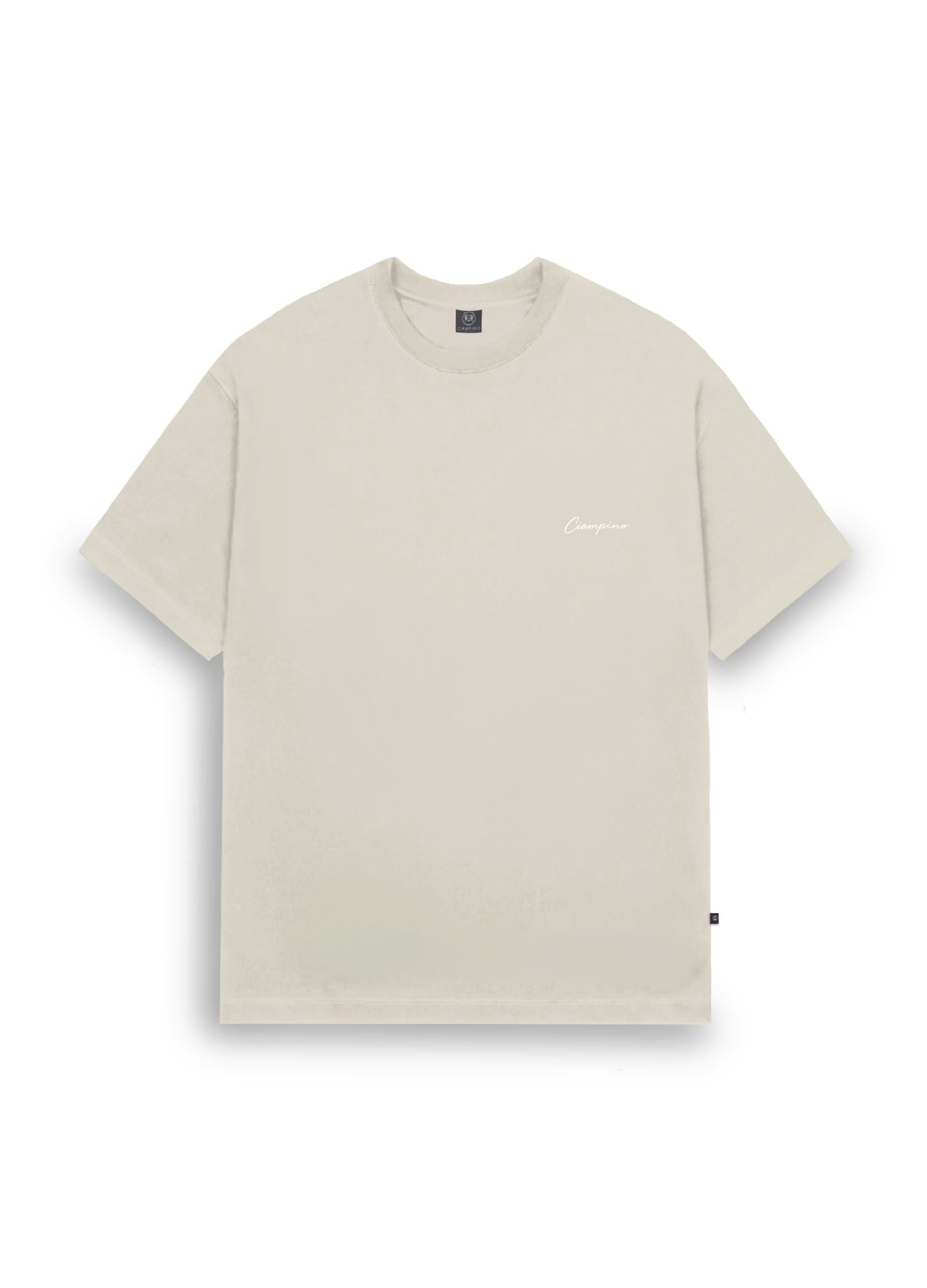 Esencial Regular - Crema