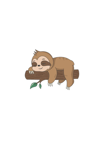 Ciampino Oversized - Blanco