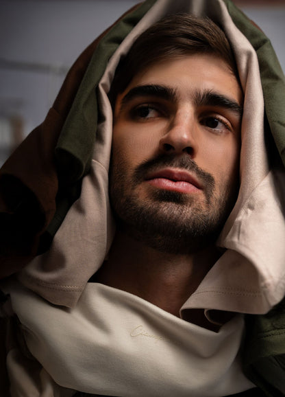 Esencial Regular - Crema