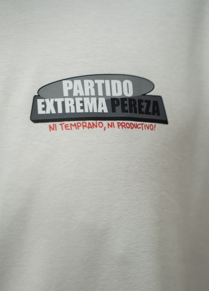 Conjunto Pantalón Partido extrema pereza - CIAMPINO