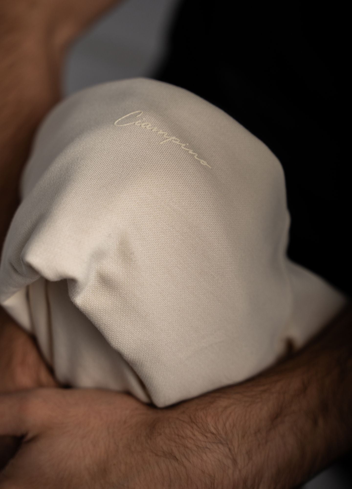 Esencial Regular - Taupe