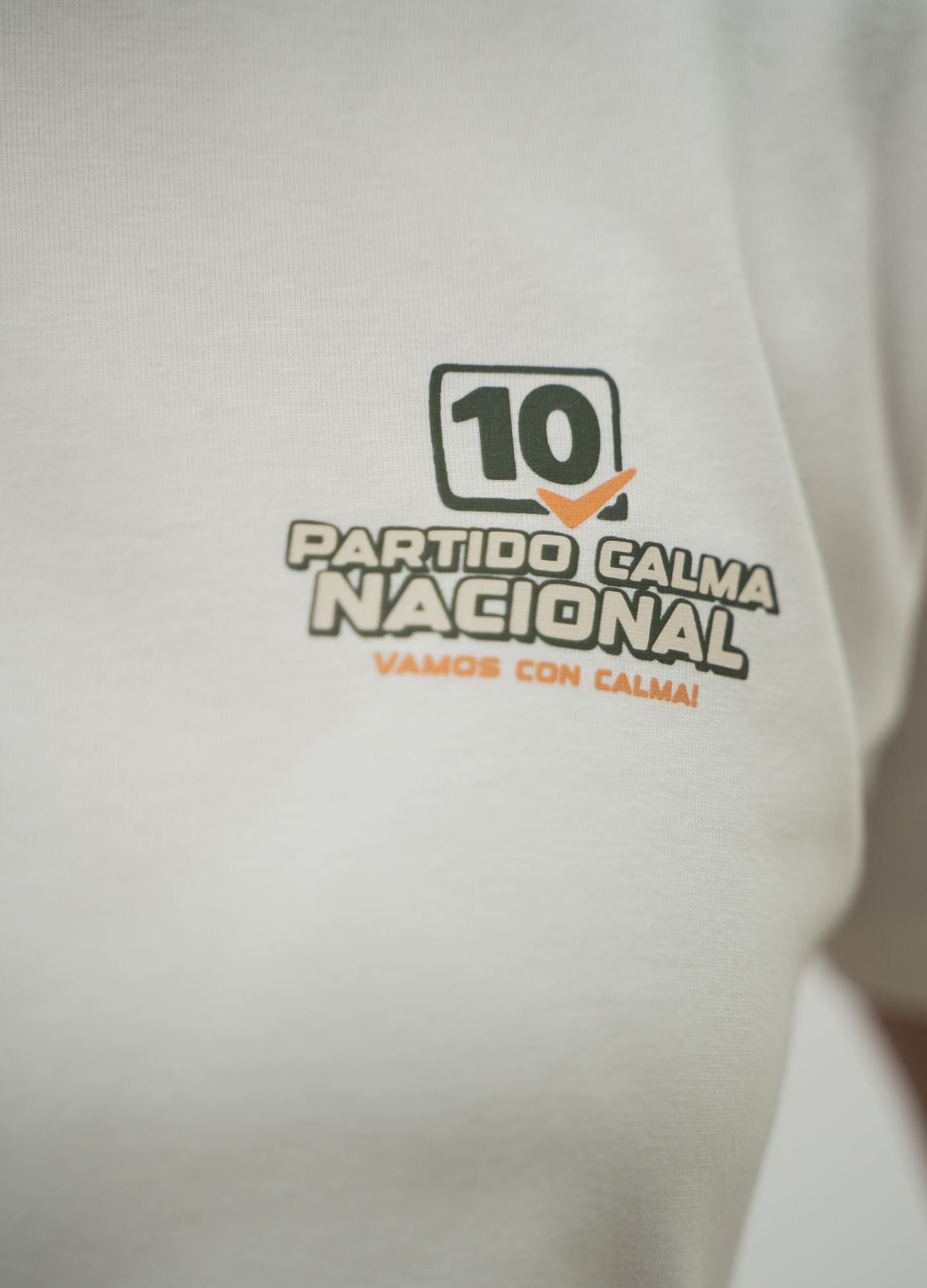 Conjunto Pantalón Calma Nacional - Verde
