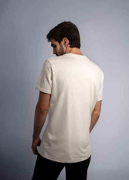 Esencial Regular - Crema