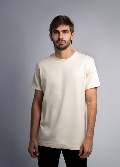 Esencial Regular - Crema