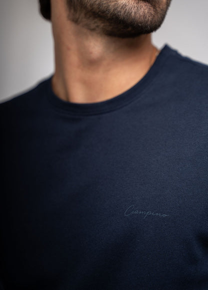 Esencial Regular - Azul