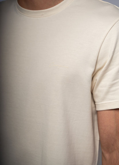 Esencial Regular - Crema