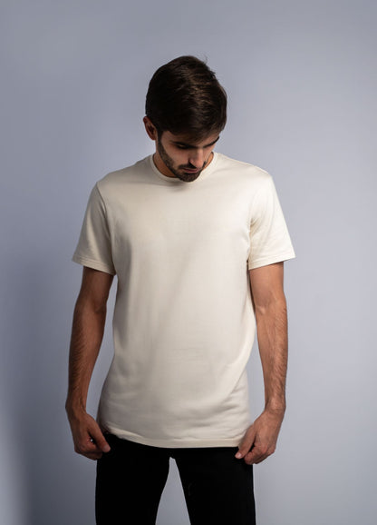 Esencial Regular - Crema